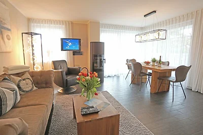 Wohnung 8