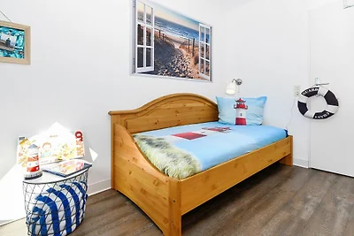 Apartament Dla rodzin Esens