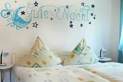 Appartamento Vacanza con famiglia Bad Dürrheim