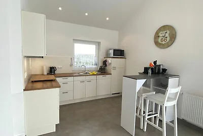 Vakantieappartement Gezinsvakantie Jade