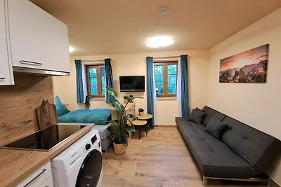 Vakantieappartement Gezinsvakantie Warngau