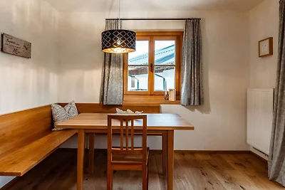Vakantieappartement Gezinsvakantie Eisenberg