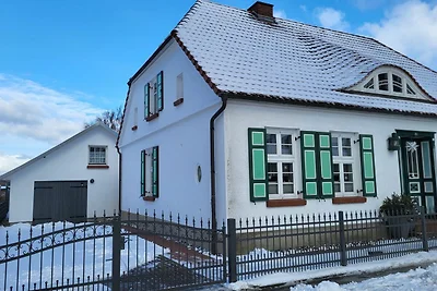 Ferienhäuschen Hinz