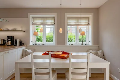 Vakantieappartement Gezinsvakantie Nieblum