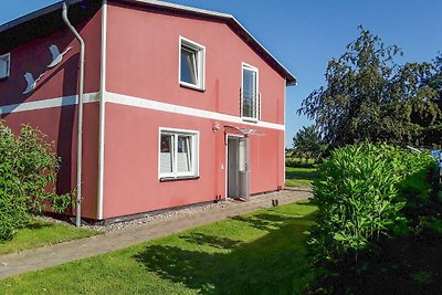 Vakantieappartement Gezinsvakantie Marlow