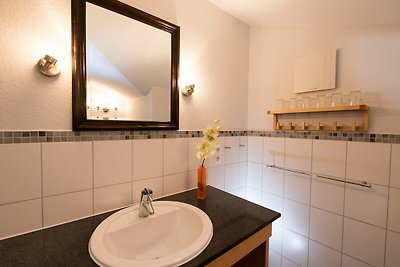 Vakantieappartement Gezinsvakantie Sellin