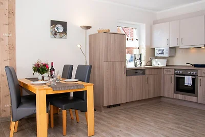 Ferienhaus Nr. 26a, 2x Dusche, WC, 2...