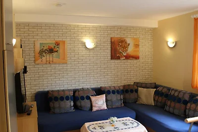 Vakantieappartement Gezinsvakantie Bamberg