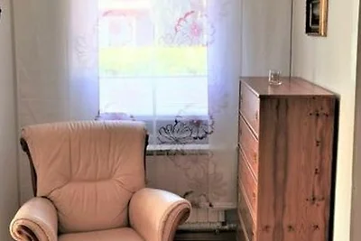 Ferienwohnung Gartentraum