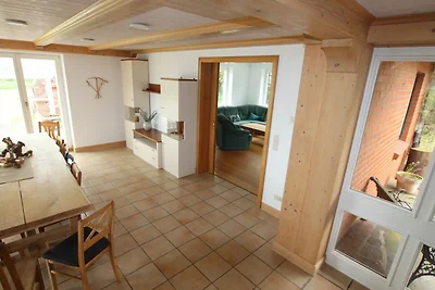 Vakantiehuis Ontspannende vakantie Wolgast