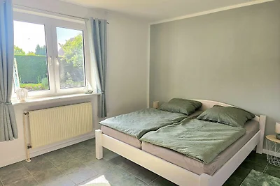 Maison de vacances Vacances relaxation Saal in Vorpommern