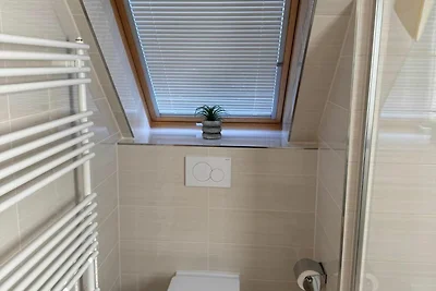 Unterkunft Wörtelhus, Kamin, WLAN, Terrasse