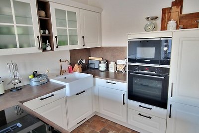 Vakantieappartement Gezinsvakantie Hasselberg