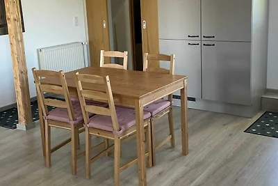 Vakantieappartement Gezinsvakantie Gelting