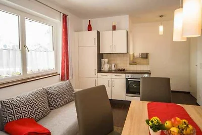 Appartement Hochwurzen (ca. 45 qm