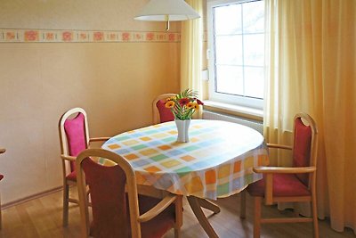 Vakantieappartement Gezinsvakantie Usedom town