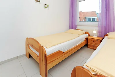 Ferienwohnung Pastoor