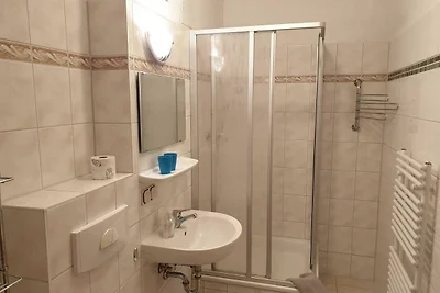 Zwei-Raum-FeWo Typ S30b