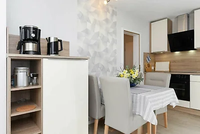 Ferienwohnung In Lee