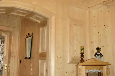 Ferienwohnung Hochfelln