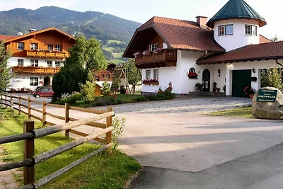 Appartement Weissenbach