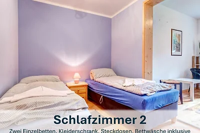 Albergo Cultura ed escursioni Korswandt