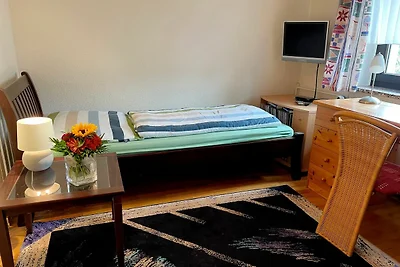 Vakantieappartement Gezinsvakantie Cottbus