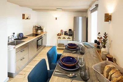 Ferienhaus Altstadtflair