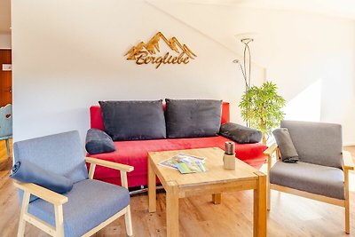 Vakantieappartement Gezinsvakantie Ofterschwang