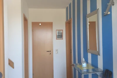 Casa vacanze Vacanza di relax Fuhlendorf