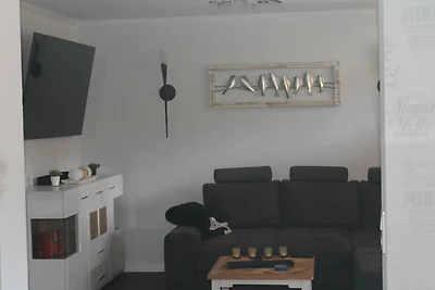 Zwei-Raum-Appartement (haustierfrei)