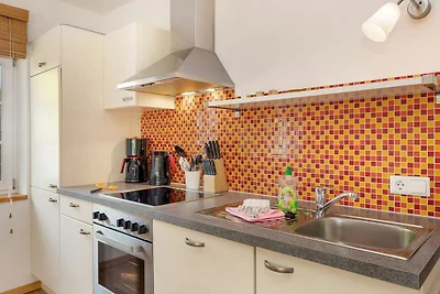 Appartamento Vacanza con famiglia Lancken-Granitz