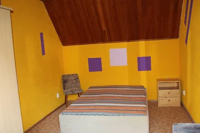 Vakantieappartement Gezinsvakantie Möllensdorf