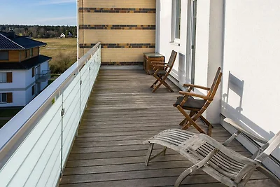 Apartament Dla rodzin Dierhagen