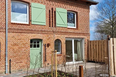 Ferienwohnung Appelboom - Hof Mühlenkoppel
