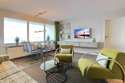 App. 73, Haus Metropol, 4.Etage