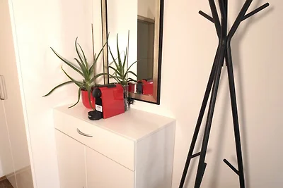 Vakantieappartement Gezinsvakantie Schruns