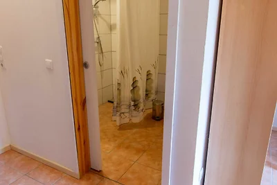 Vakantiehuis Ontspannende vakantie Steinhagen