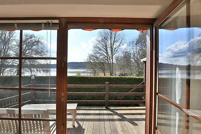Vakantieappartement Gezinsvakantie Neukloster