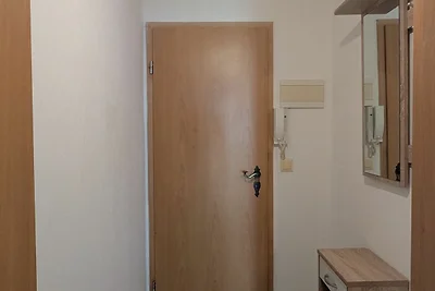 Vakantieappartement Gezinsvakantie Malchow
