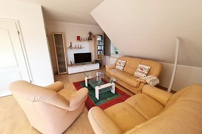 Ferienwohnung Schick