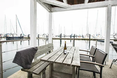 Vakantieappartement Gezinsvakantie Putbus