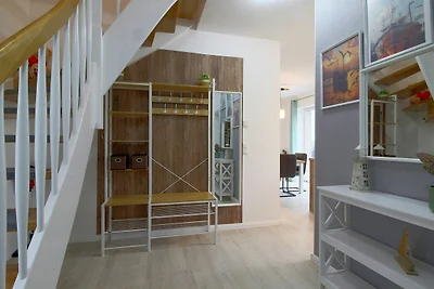 Casa vacanze Vacanza di relax Ostercappeln