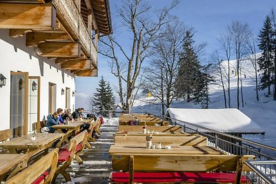 Appartamento Vacanza con famiglia Bayrischzell