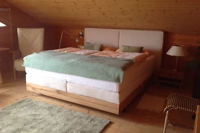 Doppelzimmer Bad/WC