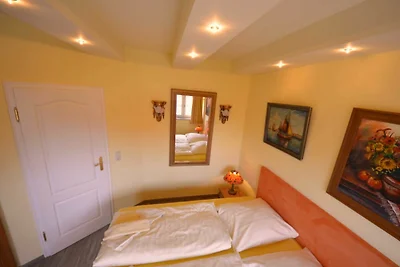Vakantieappartement Gezinsvakantie Gager
