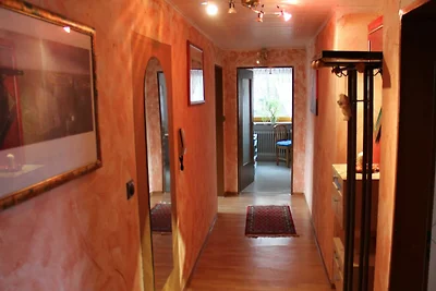 Vakantieappartement Gezinsvakantie Gößweinstein