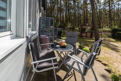 Ferienwohnung Plogshagen - HITTHIM