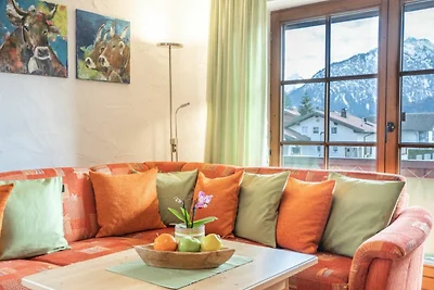 Ferienwohnung Weststrasse