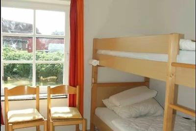 Vakantiehuis Ontspannende vakantie Friedrichskoog